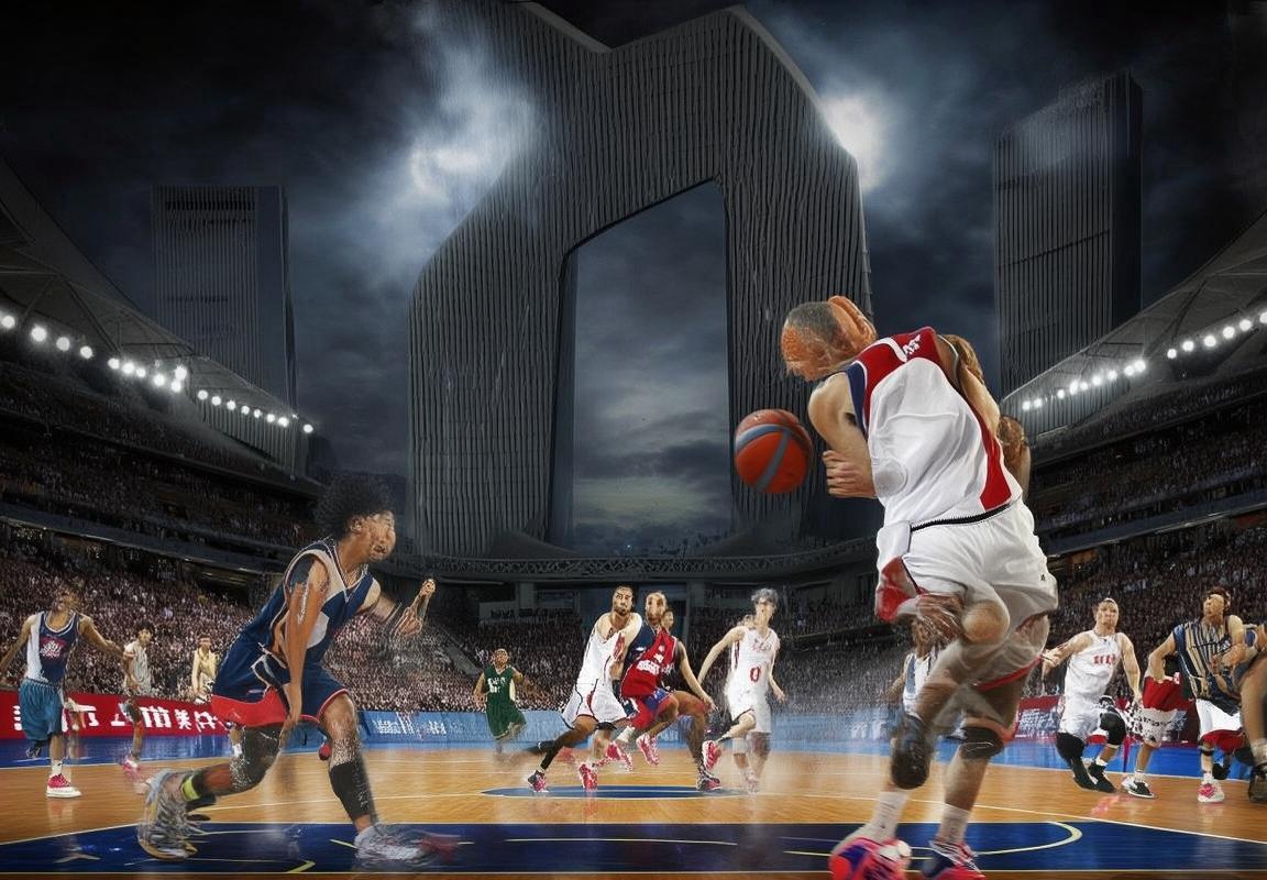 篮球对决精华回顾：北京广厦战数据解析及创
