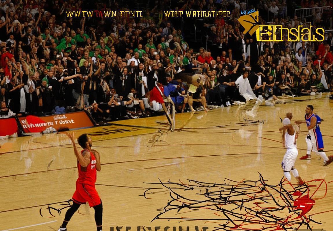 2017年NBA总决赛：火箭VS骑士巅峰对决解析(图2)