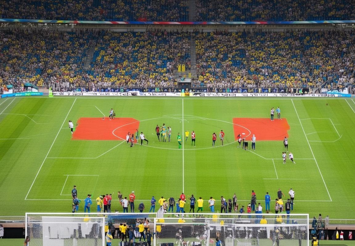 巴西秘鲁巅峰对决：决赛全程回顾与赛后点评