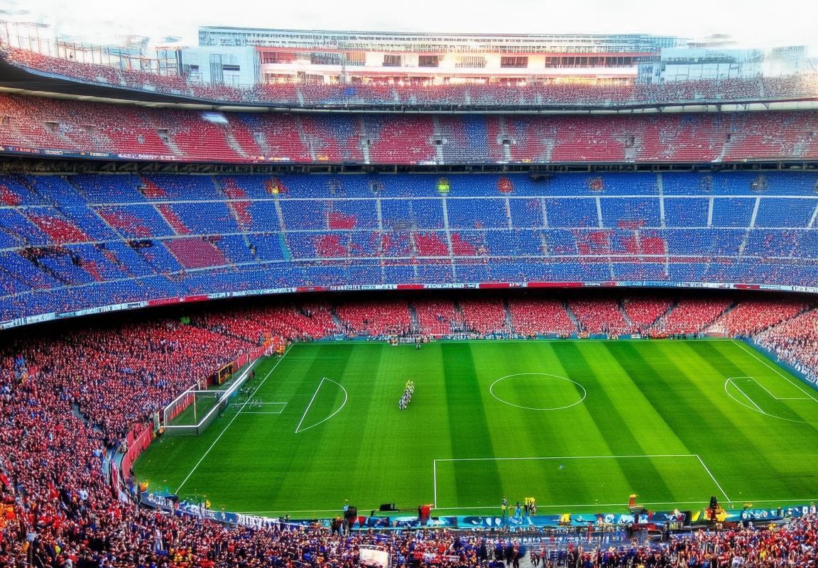 巴塞罗那VS巴伦西亚：荣誉之战前瞻与战术