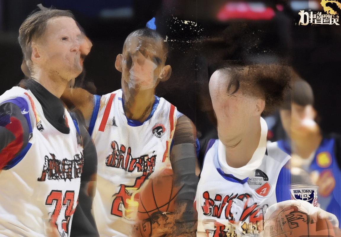 2017年NBA总决赛：火箭VS骑士巅峰对决解析(图3)